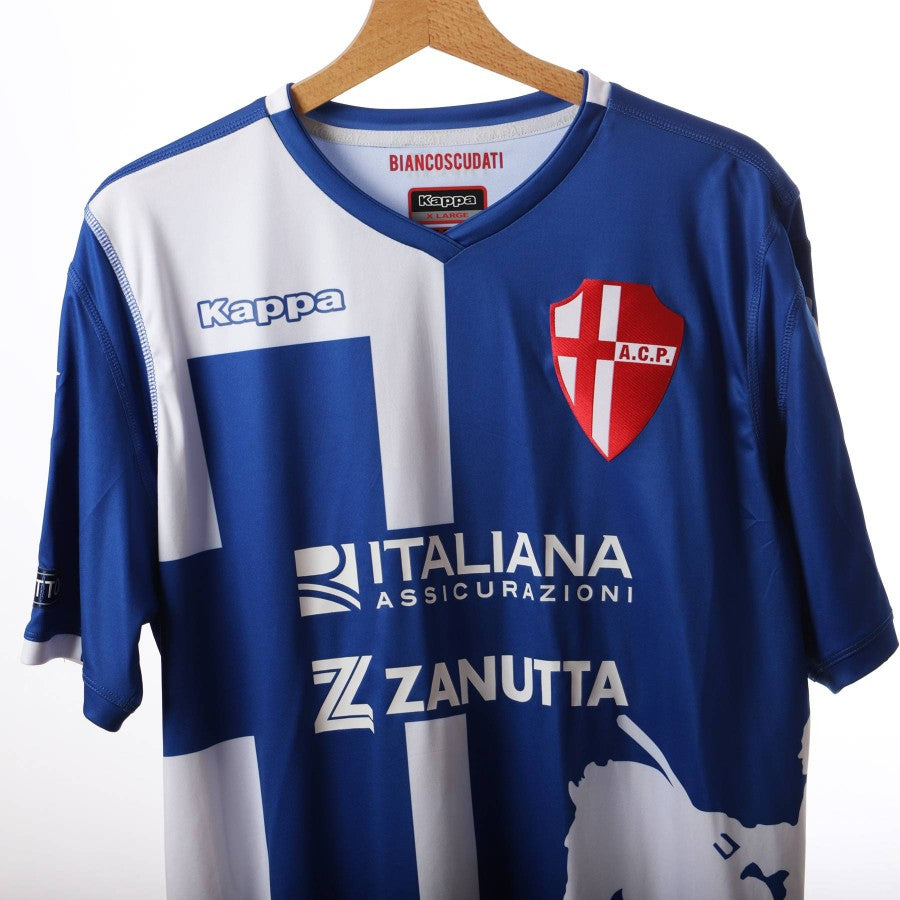 maglia away padova kappa 2018/2019 salviato 33 by KAPPA - Home (9)