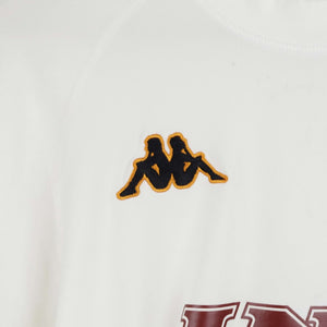 Maglia Away Roma Kappa 2000/2001 by KAPPA - Home (10)