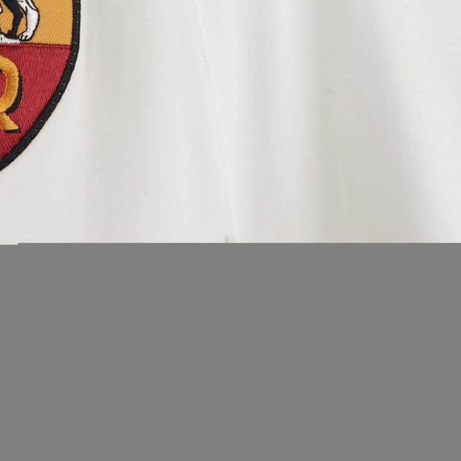 Maglia Away Roma Kappa 2000/2001 by KAPPA - Home (14)