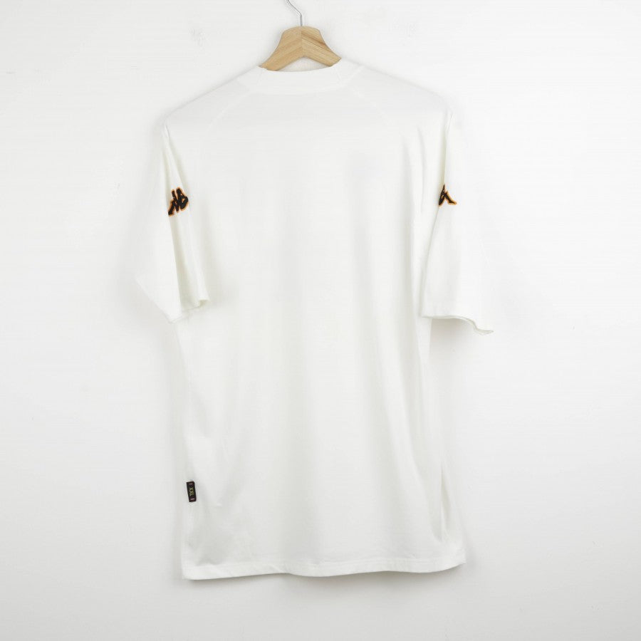 Maglia Away Roma Kappa 2000/2001 by KAPPA - Home (2)