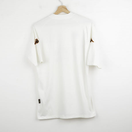Maglia Away Roma Kappa 2000/2001 by KAPPA - Home (2)