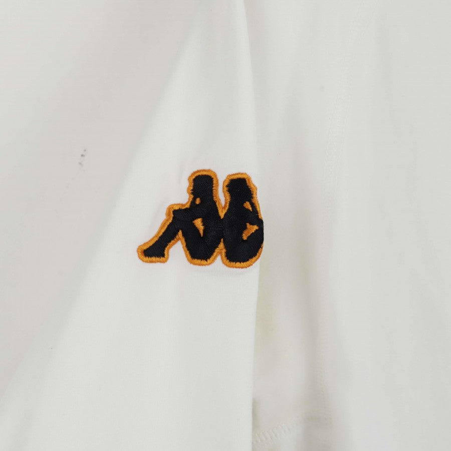 Maglia Away Roma Kappa 2000/2001 by KAPPA - Home (4)