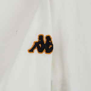 Maglia Away Roma Kappa 2000/2001 by KAPPA - Home (4)