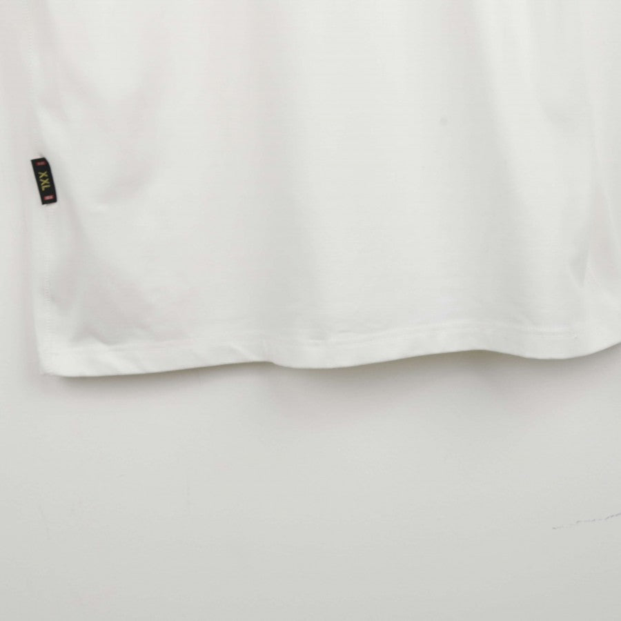 Maglia Away Roma Kappa 2000/2001 by KAPPA - Home (8)