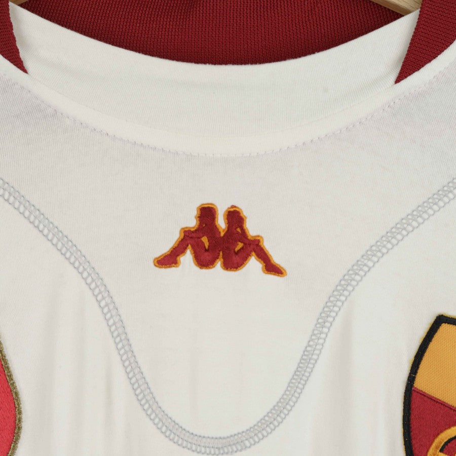 Maglia Away Roma Kappa 2001/2002 by KAPPA - Home (11)
