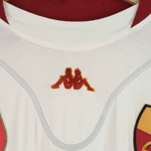Maglia Away Roma Kappa 2001/2002 by KAPPA - Home (11)