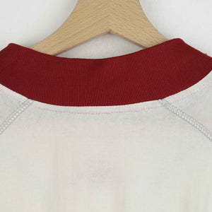 Maglia Away Roma Kappa 2001/2002 by KAPPA - Home (14)