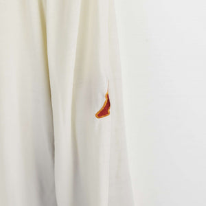 Maglia Away Roma Kappa 2001/2002 by KAPPA - Home (15)