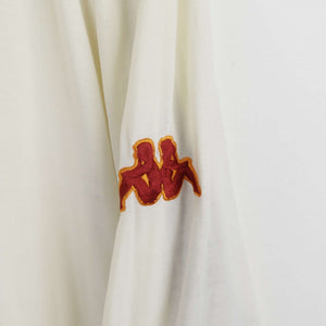 Maglia Away Roma Kappa 2001/2002 by KAPPA - Home (16)