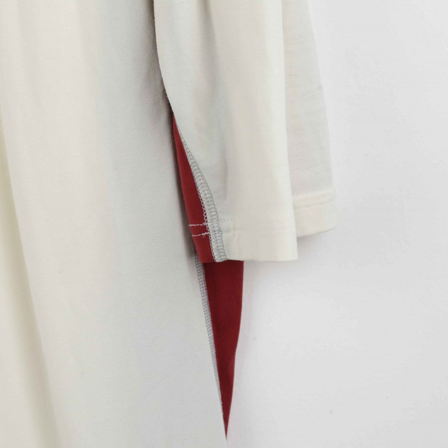 Maglia Away Roma Kappa 2001/2002 by KAPPA - Home (17)