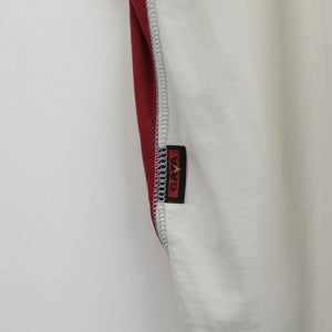 Maglia Away Roma Kappa 2001/2002 by KAPPA - Home (19)