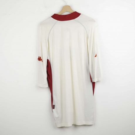 Maglia Away Roma Kappa 2001/2002 by KAPPA - Home (2)