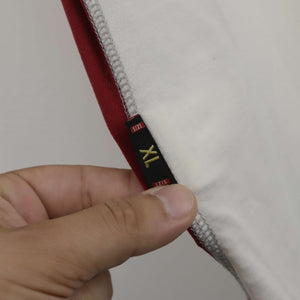 Maglia Away Roma Kappa 2001/2002 by KAPPA - Home (20)