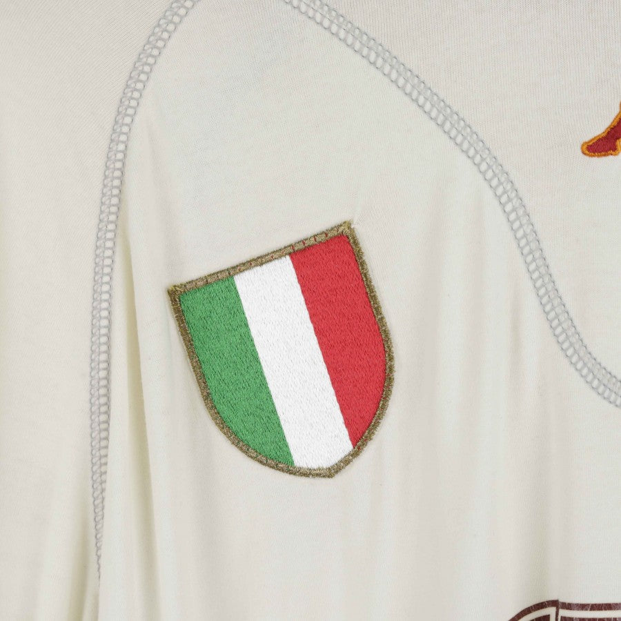 Maglia Away Roma Kappa 2001/2002 by KAPPA - Home (23)