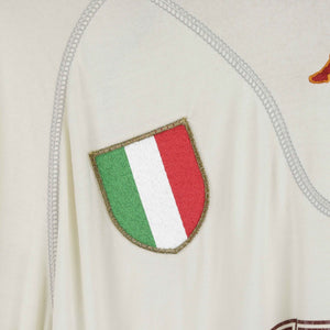 Maglia Away Roma Kappa 2001/2002 by KAPPA - Home (23)
