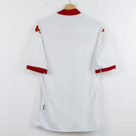 Maglia Away Roma Kappa 2009/2010 by KAPPA - Home (2)