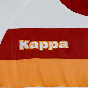 Maglia Away Roma Kappa 2009/2010 by KAPPA - Home (8)