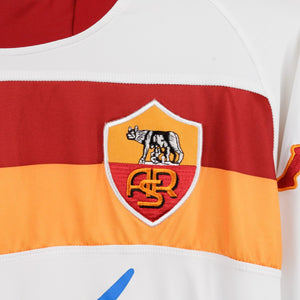 Maglia Away Roma Kappa 2009/2010 by KAPPA - Home (11)