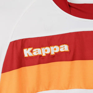 Maglia Away Roma Kappa 2009/2010 by KAPPA - Home (12)