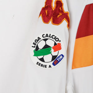 Maglia Away Roma Kappa 2009/2010 by KAPPA - Home (14)
