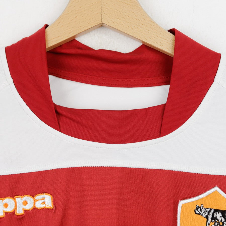 Maglia Away Roma Kappa 2009/2010 by KAPPA - Home (15)