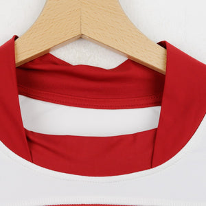 Maglia Away Roma Kappa 2009/2010 by KAPPA - Home (16)