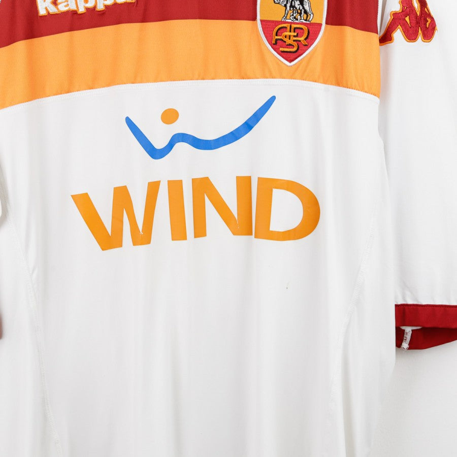 Maglia Away Roma Kappa 2009/2010 by KAPPA - Home (17)