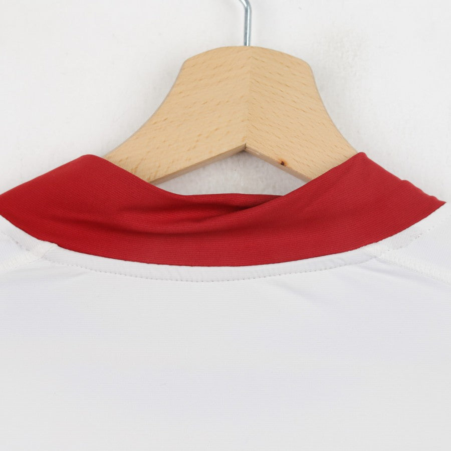 Maglia Away Roma Kappa 2009/2010 by KAPPA - Home (3)