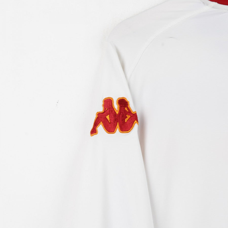 Maglia Away Roma Kappa 2009/2010 by KAPPA - Home (4)