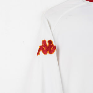 Maglia Away Roma Kappa 2009/2010 by KAPPA - Home (4)