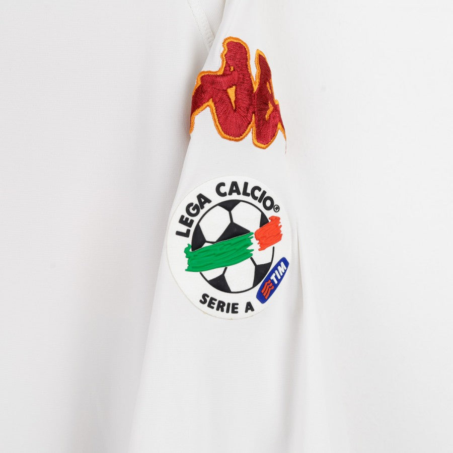 Maglia Away Roma Kappa 2009/2010 by KAPPA - Home (6)