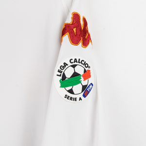 Maglia Away Roma Kappa 2009/2010 by KAPPA - Home (6)
