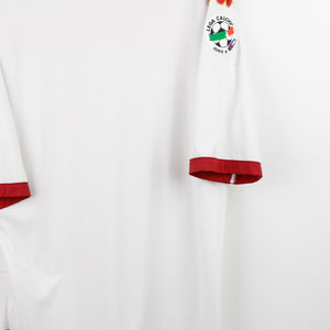 Maglia Away Roma Kappa 2009/2010 by KAPPA - Home (7)