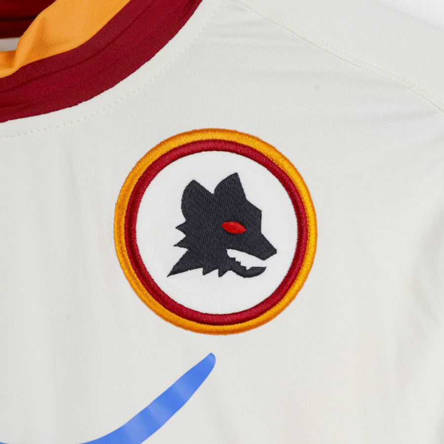 Maglia Away Roma Kappa 2010/2011 by KAPPA - Home (7)