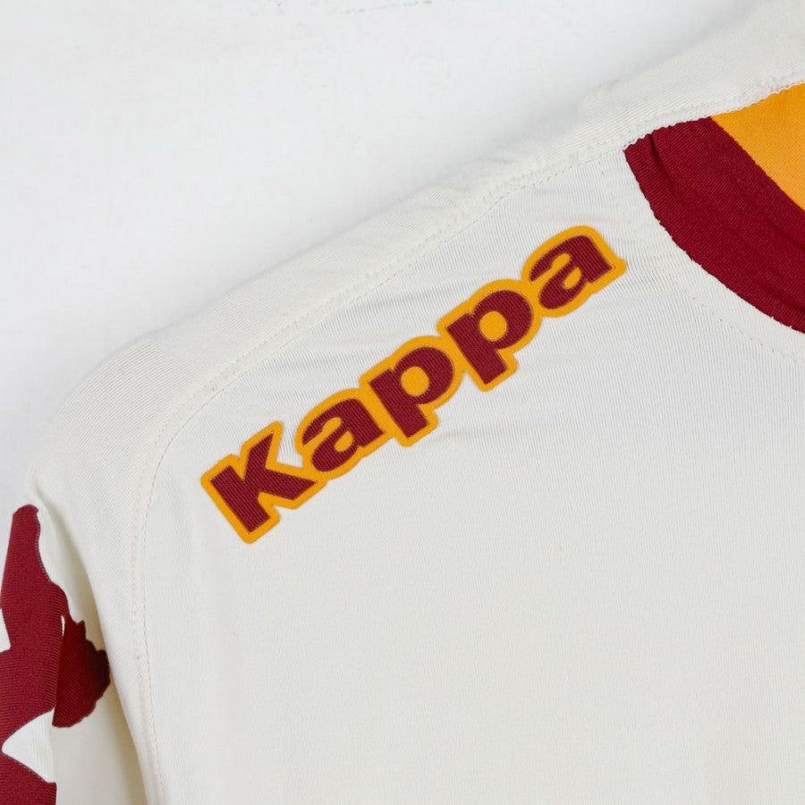 New AS Roma 2009-10 shirts- Home, Away and Third Soccer Blog Football News, Revi New AS Roma 2009-10 shirts- Home, Away and Third Soccer Blog Football News, Revi
