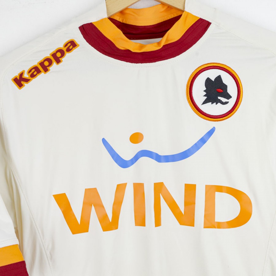 Maglia Away Roma Kappa 2010/2011 by KAPPA - Home (9)