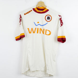 Maglia Away Roma Kappa 2010/2011 by KAPPA - Home
