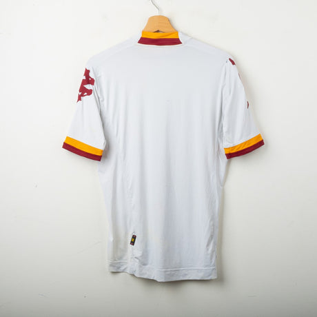Maglia Away Roma Kappa 2012/2013 by KAPPA - Home (2)