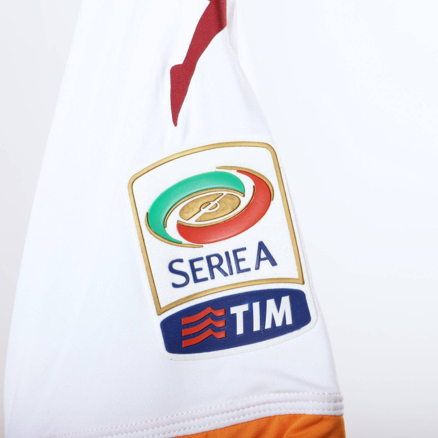 maglia away roma kappa 2012/2013 lamela 8  by KAPPA - Home (5)