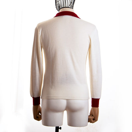 maglia away roma kappa barilla 1985/1986 by KAPPA - Home (2)