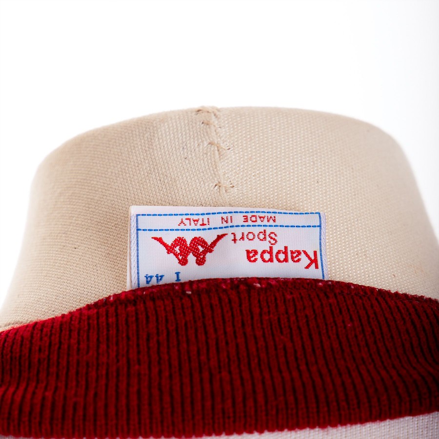 maglia away roma kappa barilla 1985/1986 by KAPPA - Home (5)