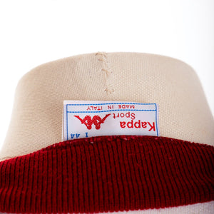 maglia away roma kappa barilla 1985/1986 by KAPPA - Home (5)