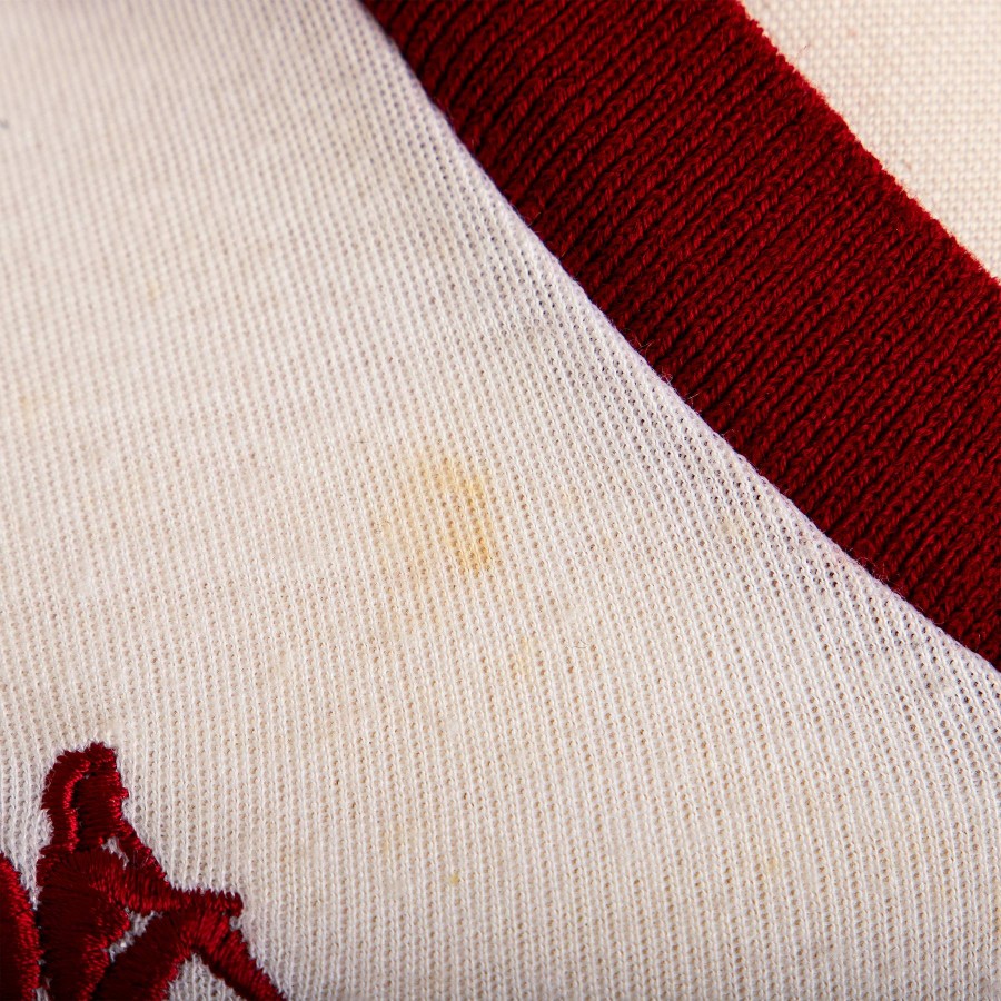 maglia away roma kappa barilla 1985/1986 by KAPPA - Home (7)