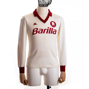 maglia away roma kappa barilla 1985/1986 by KAPPA - Home