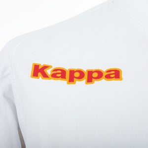 Maglia Away Roma Kappa Bojan 14 2011/2012 by KAPPA - Home (4)