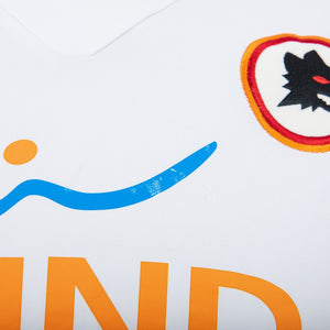 Maglia Away Roma Kappa Bojan 14 2011/2012 by KAPPA - Home (6)