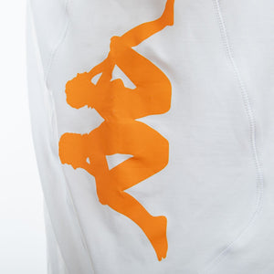 Maglia Away Roma Kappa Bojan 14 2011/2012 by KAPPA - Home (7)