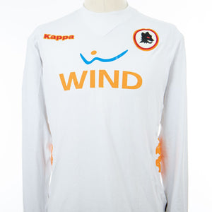 Maglia Away Roma Kappa Bojan 14 2011/2012 by KAPPA - Home (9)