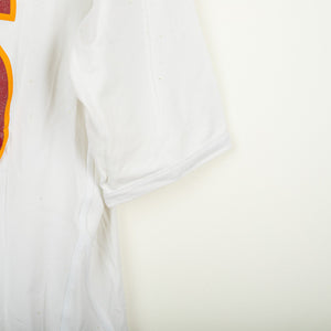 Maglia Away Roma Kappa De Rossi 16 2007/2008 by KAPPA - Home (13)