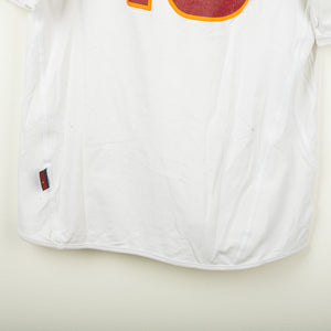 Maglia Away Roma Kappa De Rossi 16 2007/2008 by KAPPA - Home (15)